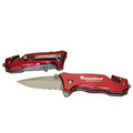 Rescue Tool Knife